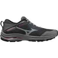 Mizuno Wave Rider GTX W grau 38 EU -