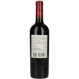 Montes Wines Cabernet Sauvignon Reserva Colchagua DO 2017 0,75 l