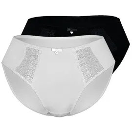 SASSA Lovely Secret 2 St. Schwarz 38