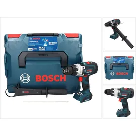 Bosch GSB 18V-150 C Professional ohne Akku + L-Boxx