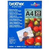 Brother BP71GA4 A4 20 Blatt