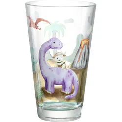 Trinkglas DINO
