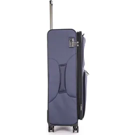 Stratic Bendigo Light + 4-Rollen L 84 cm / 105-120 l navy