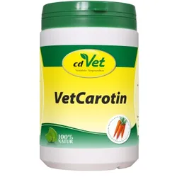 cdVet VetCarotin 720 g