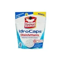 Smacchiatore Tessuti Tabs Igiene Deao Waschkapseln 10pcs - Omino Bianco
