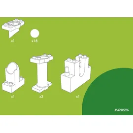HUBELINO Kugelpumpe Erweiterung