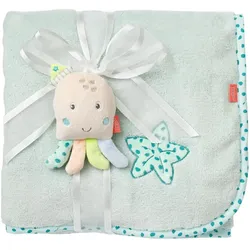 Kuscheldecke OKTOPUS