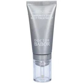 Babor Doctor Babor Clarifying Impurity SOS Spot Treatment Gel 15 ml