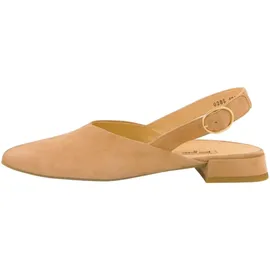 Paul Green Pumps in Hellbraun | Gr.: 40
