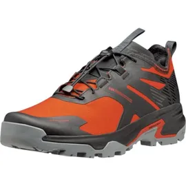 HELLY HANSEN Ridgeflyer Ql orange/schwarz Herren