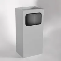 Szagato Aschenbecher BxHxL: 30 x 62 x 23 cm,