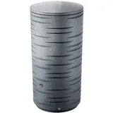 ARVES Regentonne Freze 410 l granitgrau