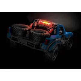 TRAXXAS RC-Auto Unlimited Desert Racer 1:8 4CH RTR blau (85086-4)