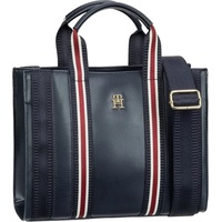 Tommy Hilfiger TH Identity Small Tote Corp - S