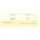 BYLY Organic Extra Fresh Deodorant Roll-On 2 x 50 ml