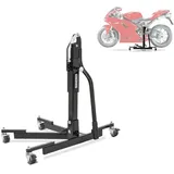 Zentralständer passend für Ducati 1198 09-11 Motorradheber ConStands Power-Evo DPLP