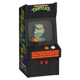 Funko Teenage Mutant Ninja Turtles Bitty Arcade Spielfigur 21 cm