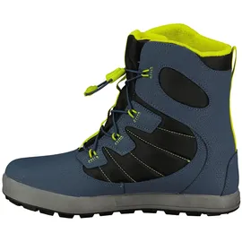 Merrell Snow Bank 4.0 Navy/Lime 29