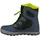 Merrell Snow Bank 4.0 Navy/Lime 29