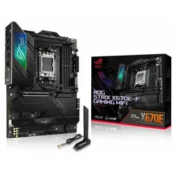 Motherboard Asus ROG STRIX X670E-F GAMING WIFI