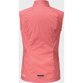 Schöffel Vest Val Bavona Women clasping rose (3245)