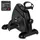 AGM Mini Fitnessbike schwarz