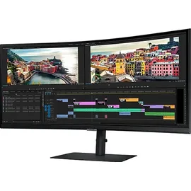 Samsung ViewFinity S6 34'' S34A650UXU
