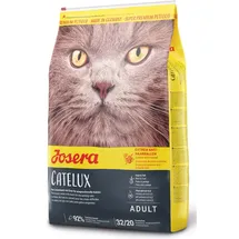 Josera Catelux 10 kg