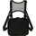 Brandit Textil Us Cooper Gürteltasche Black One Size