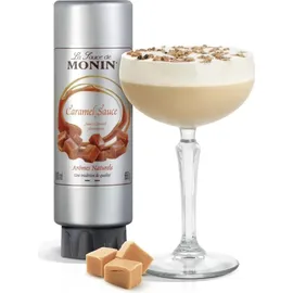 Monin Caramel 500 ml