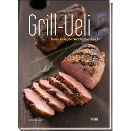 Fona Grill-Ueli