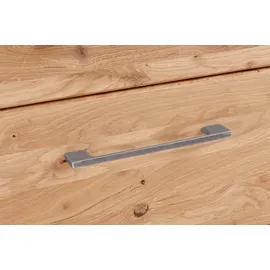 vogl möbelfabrik Highboard 107 x 40 x 135 cm Braun