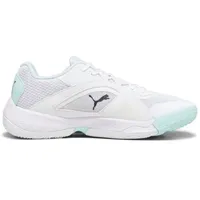 Puma Solarstrike II puma white/ shadow gray/ nitro blue 43