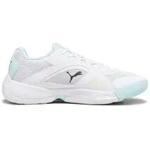 Puma Solarstrike II puma white/ shadow gray/ nitro blue 43