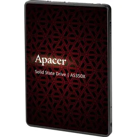 Apacer AS350X 512 GB 2,5"