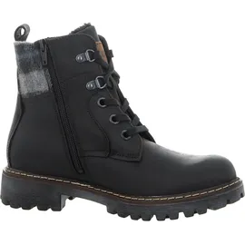 Josef Seibel Marta 52 schwarz-kombi 42