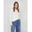 VIRIL Strickpullover Offwhite M