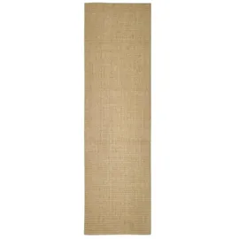 vidaXL Kratzbaum 100 x 350 cm bronze