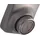 CORNAT Noir Round Waschtischarmatur graphit
