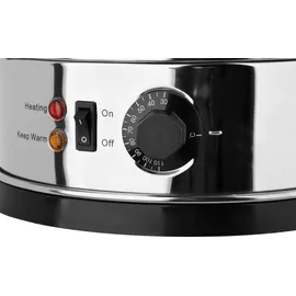 Yato 8,8 l Silber