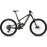 Santa Cruz Megatower 2 C 2026 29 Zoll RH 40,5 cm Unisex matte olive drab