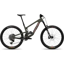 Santa Cruz Megatower 2 C 2026 29 Zoll RH 40,5 cm Unisex matte olive drab