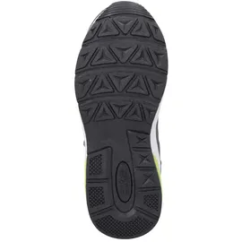 CMP Hadil Leather WP Kinder Titanio 39