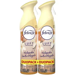 febreze Raumspray Madagaskar Vanille & Magnolie 2x185 ml