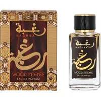 Lattafa Raghba Wood Intense Eau de Parfum 100 ml