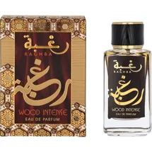 Lattafa Raghba Wood Intense Eau de Parfum 100 ml