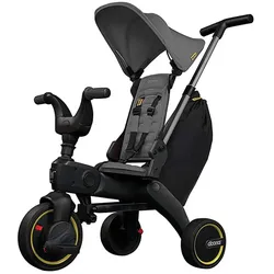 Doona Liki Trike S3 - Grey