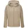French Connection Sweatjacke Beige 40/42
