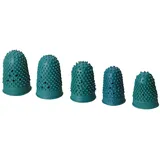 Neutralware Blattwender Größe4 21mm grün