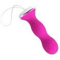 Perifit Beckenbodentrainer Care Original Pelvic Floor Trainer, 1-tlg. rosa 8.2 cm x 14 cm